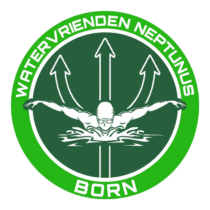 WV Neptunus Born