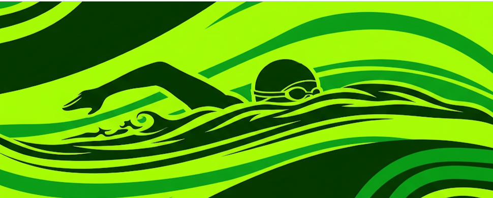 Open water