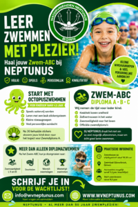 leszwemmen flyer